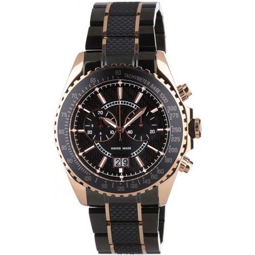 Orologio guess collection on sale uomo